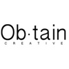 Obtain Creative Logo