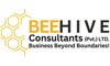 BeeHive Consultants (Pvt.) Ltd. Logo