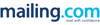 mailing.com Logo