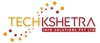 Techkshetra Info Solutions Pvt.Ltd. Logo