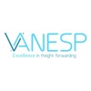 Vanesp Ibérica Transitários S.A. Logo