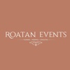 Roatan Events Logo