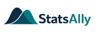 StatsAlly Logo