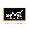 Share Trading Class Logo
