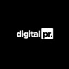 digitalpr Logo