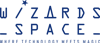 Wizards.Space Logo