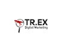 TREX Digital Marketing Logo