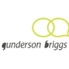 Gunderson Briggs Chartered Accountants Logo