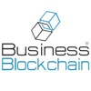 Business Blockchain Logo