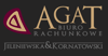 AGAT Biuro Rachunkowe Logo