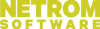 NetRom Software BV Logo