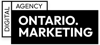 Ontario Marketing Logo