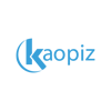 KAOPIZ SOFTWARE Logo