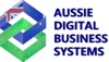 Aussie Digital Business systems Logo