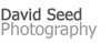 David Seed Photography Logo