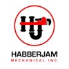 Habberjam Mechanical Inc. Logo