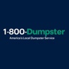 1-800-Dumpster Logo