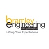 Bramley Engineering (Lifting Gear) Limited Logo