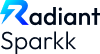 Radiant Sparkk Logo
