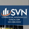 SVN Commercial Advisors, LLC Logo