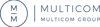 MULTICOM Group Logo
