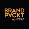 Brandpackt Solutions Logo