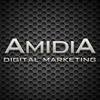 Amidia Digital Marketing Logo