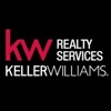 Keller Williams Realty Services Logo