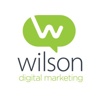 Wilson Digital Marketing Logo
