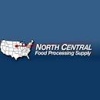 North Central Food Processing Supply Logo