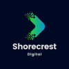 Shorecrest Digital Logo