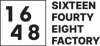 1648 Factory Logo