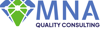 MNA Quality Consulting Logo