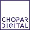 Chopar Digital Logo