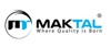 MakTal Technologies Pvt. Ltd. Logo