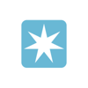 Maersk Logo