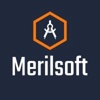 Merilsoft LLC Logo
