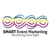 SMART Event Marketing Logo