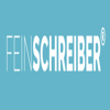 FEINSCHREIBER Logo