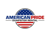 American Pride Dumpster Rental Logo