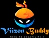 Viizon Buddy Animation Studio Logo
