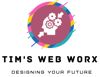 Tim's Web Worx Logo