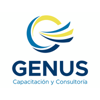 GENUS Capacitación y Consultoría Logo