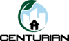 Centurian Construction Company, LLC Logo