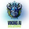 Viking Ai Solutions Logo