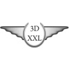 3DXXL Stuttgart Logo