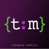 Tempus Media Logo