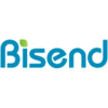 Bisend Logo