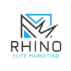 Rhino Elite Marketing Logo