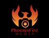 PhoenixFire Media Logo